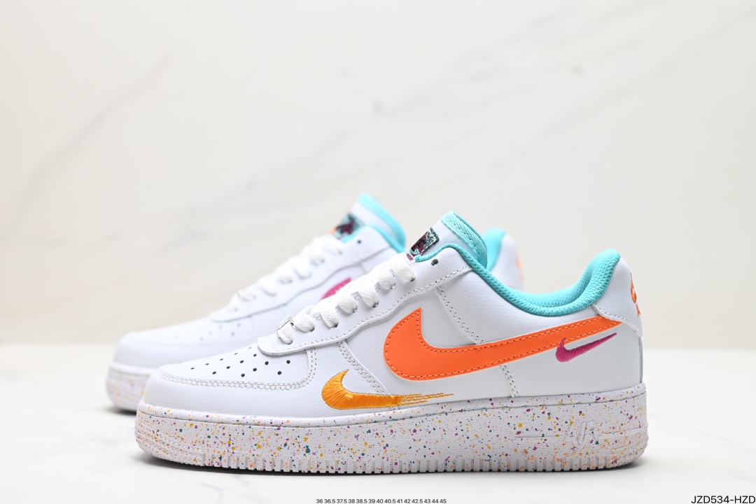 Nike Air Force 1 Shoes